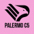 logo CUS Palermo