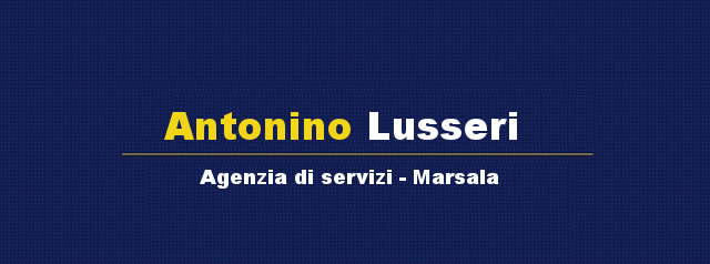 Antonino Lusseri