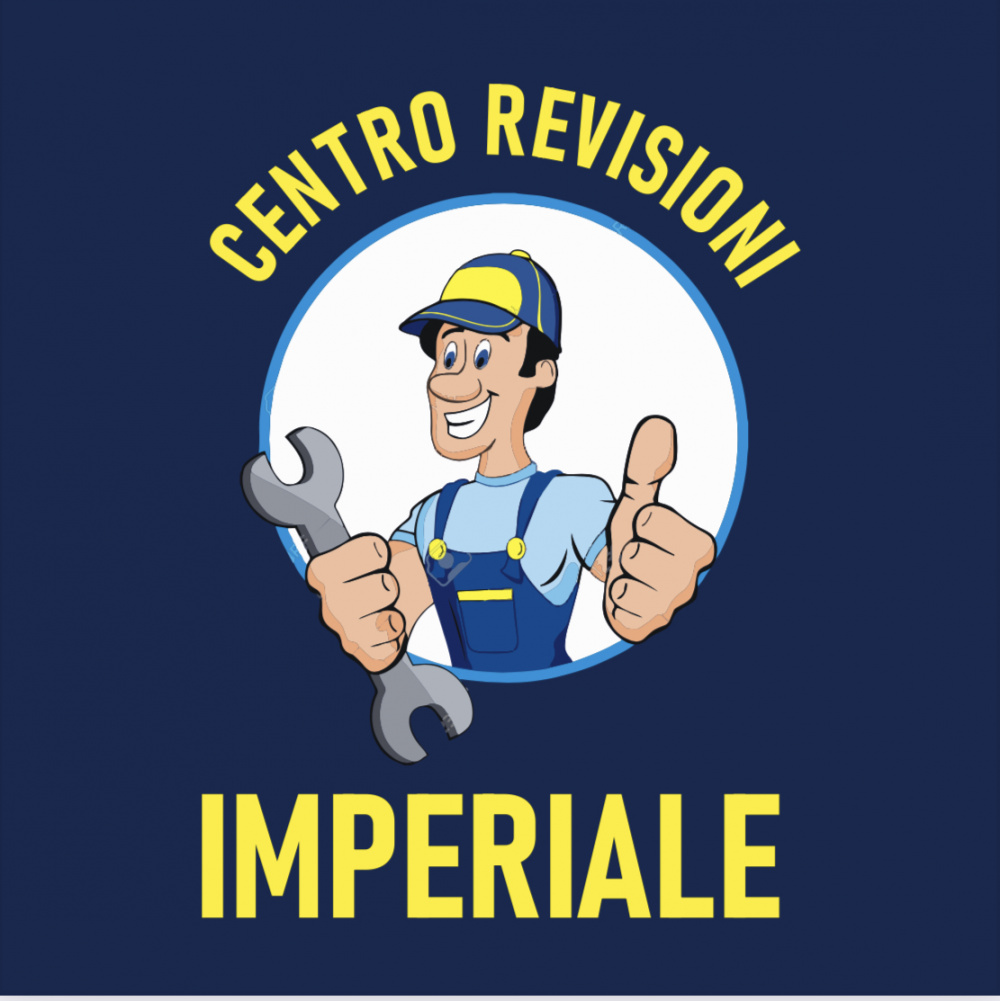 Imperiale Revisioni