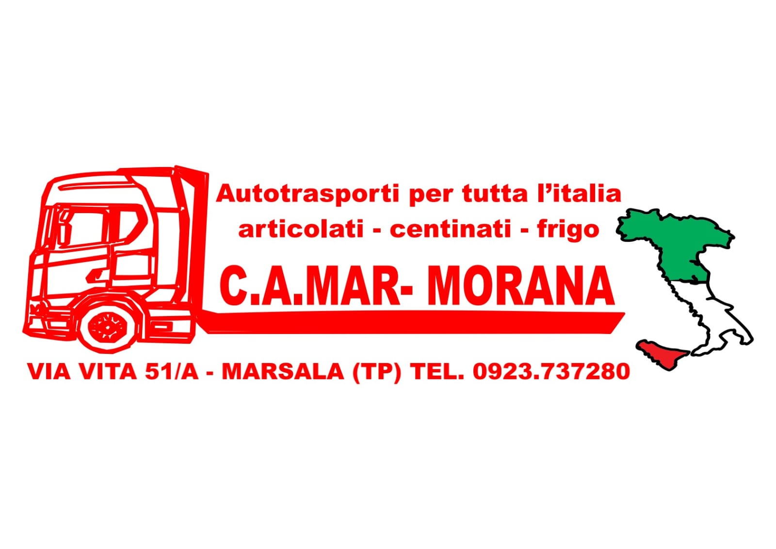 Morana Trasporti